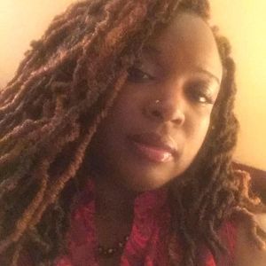 Meet your Posher, Sharron